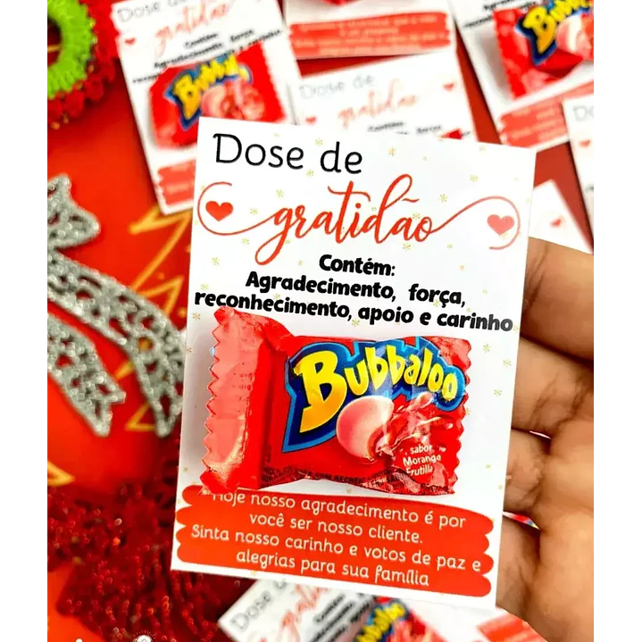 Arquivo de Corte Cards Cartão Natal em Pdf 1