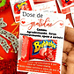 Arquivo de Corte Cards Cartão Natal em Pdf - Thumbnail 1