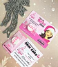 Arquivo de Corte Cards Cartão Natal em Pdf - thumbnail 4