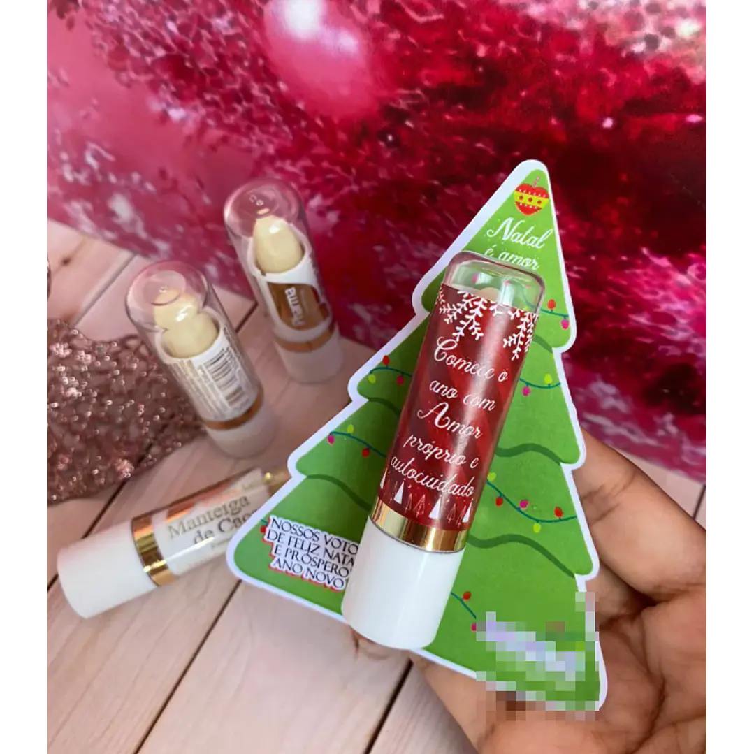 Arquivo de Corte Cards Cartão Natal em Pdf 15