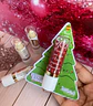 Arquivo de Corte Cards Cartão Natal em Pdf - thumbnail 15