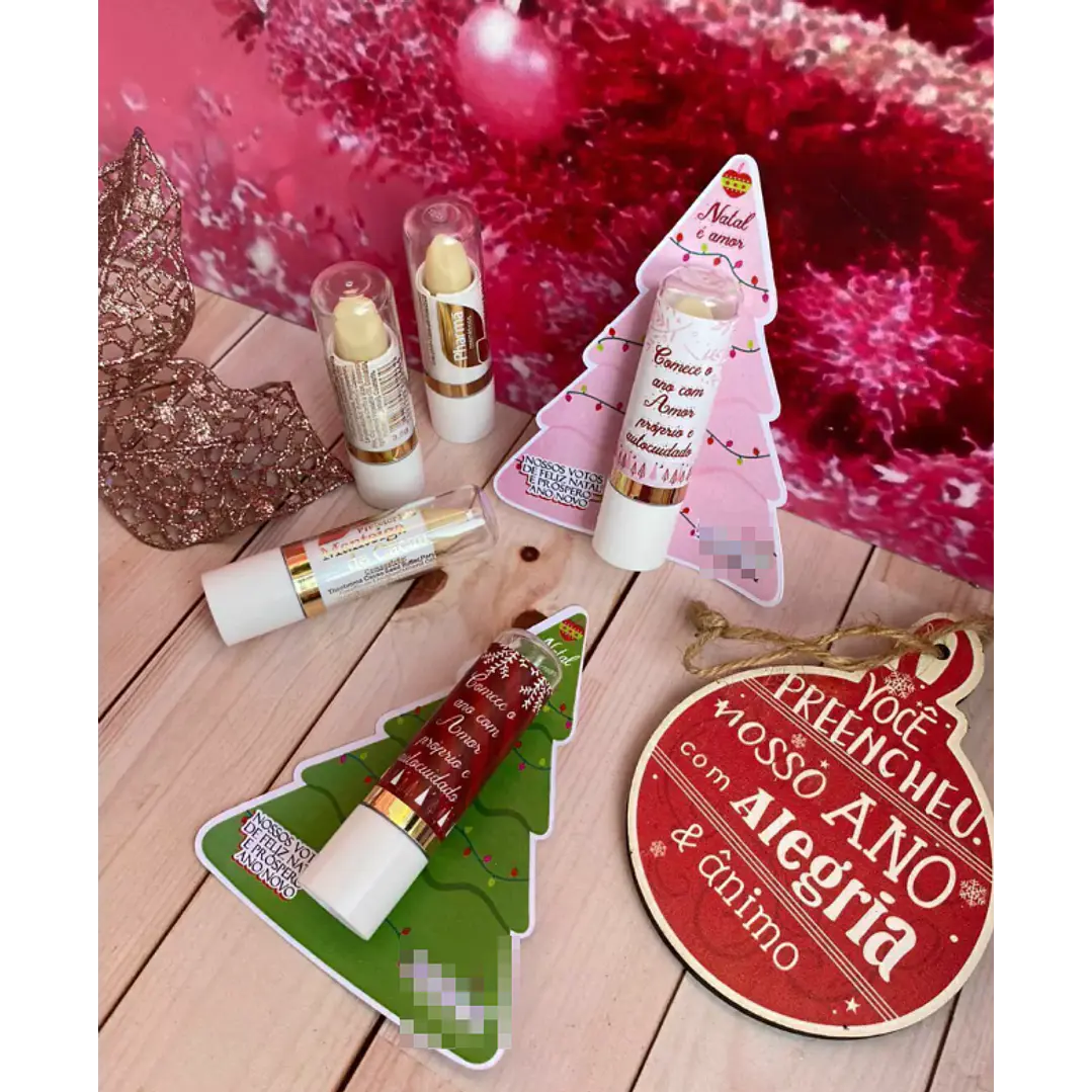 Arquivo de Corte Cards Cartão Natal em Pdf 17