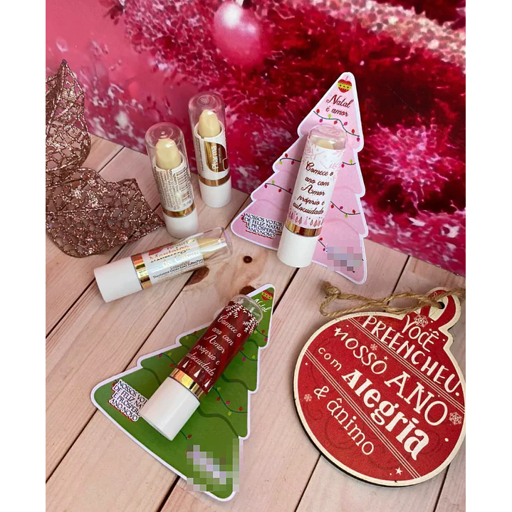 Arquivo de Corte Cards Cartão Natal em Pdf 17