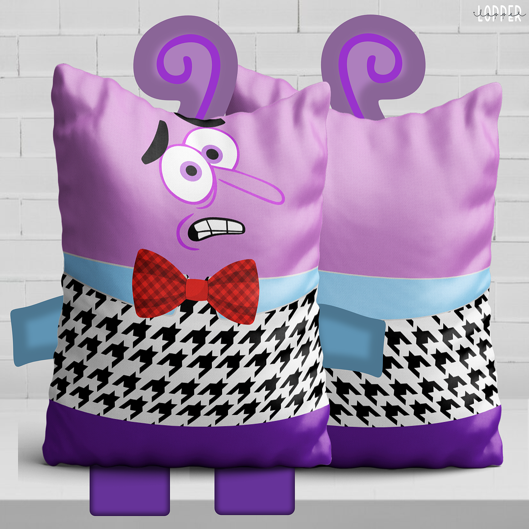 9 Artes Almofadas Naninhas Divertidamente Arquivo em Jpg  3