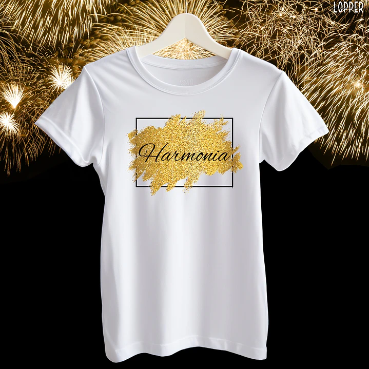 14 Artes Camisa Ano Novo Glitter Arquivo em Png 4