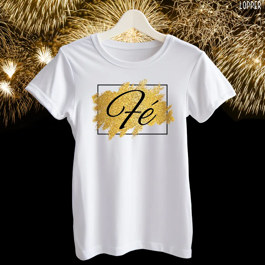 14 Artes Camisa Ano Novo Glitter Arquivo em Png 11