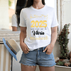 21 Artes Camisa Ano Novo 2025 Arquivo Editável