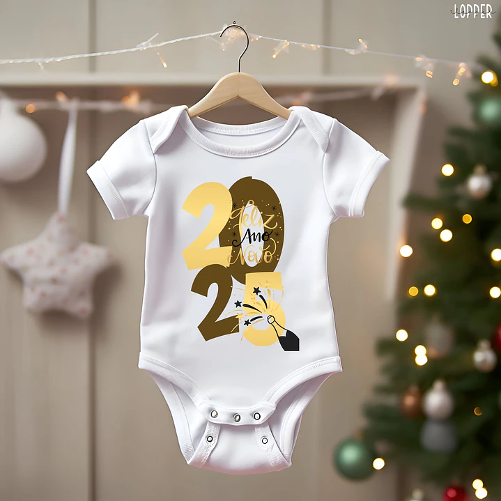 21 Artes Camisa Ano Novo 2025 Arquivo Editável 4