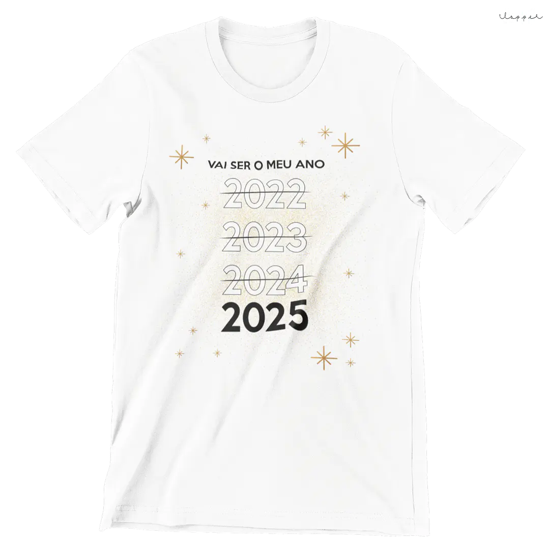 55 Artes Caneca Camisa e Taça Ano Novo 2025 Arquivo Arquivo Editável  10