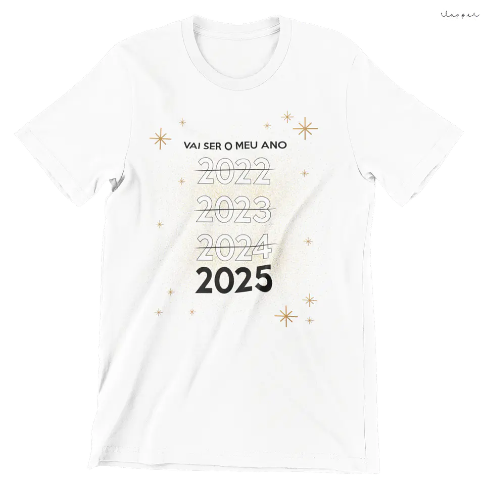 55 Artes Caneca Camisa e Taça Ano Novo 2025 Arquivo Arquivo Editável  10