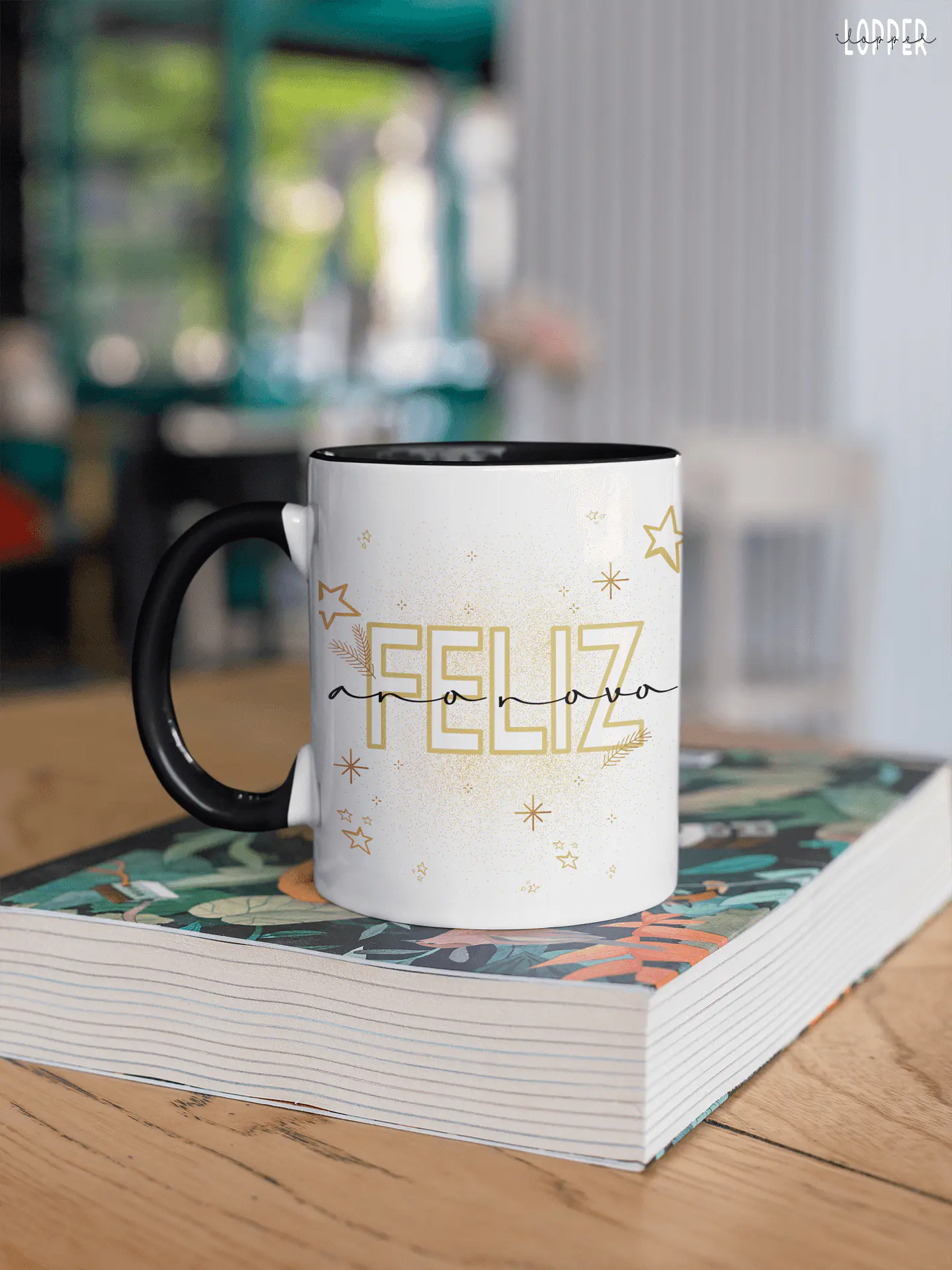 55 Artes Caneca Camisa e Taça Ano Novo 2025 Arquivo Arquivo Editável  12