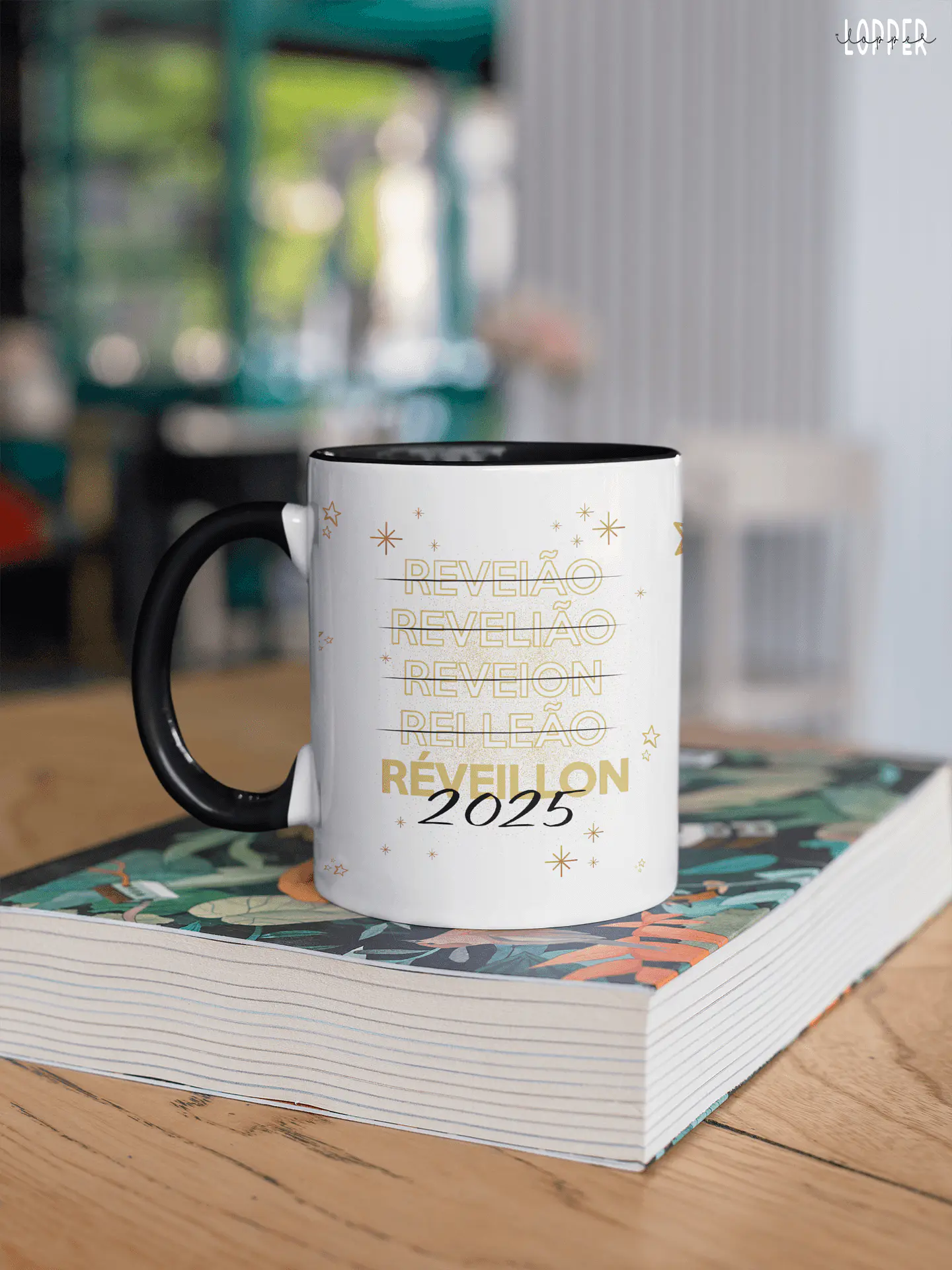 55 Artes Caneca Camisa e Taça Ano Novo 2025 Arquivo Arquivo Editável  13