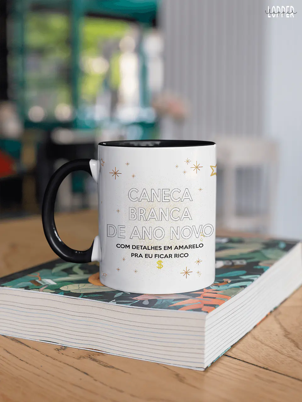 55 Artes Caneca Camisa e Taça Ano Novo 2025 Arquivo Arquivo Editável  14