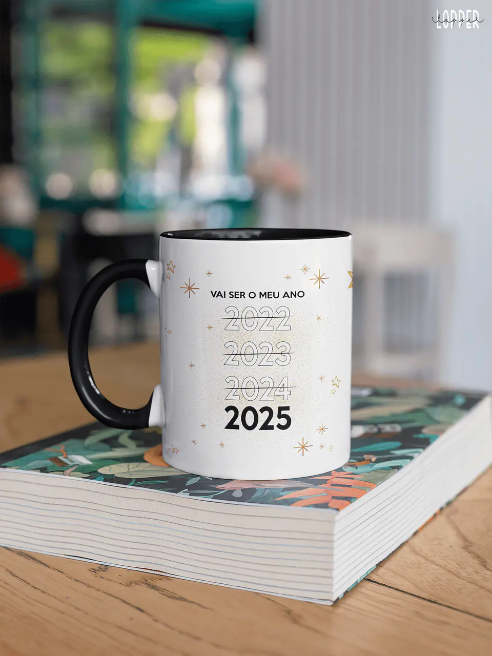 55 Artes Caneca Camisa e Taça Ano Novo 2025 Arquivo Arquivo Editável  15