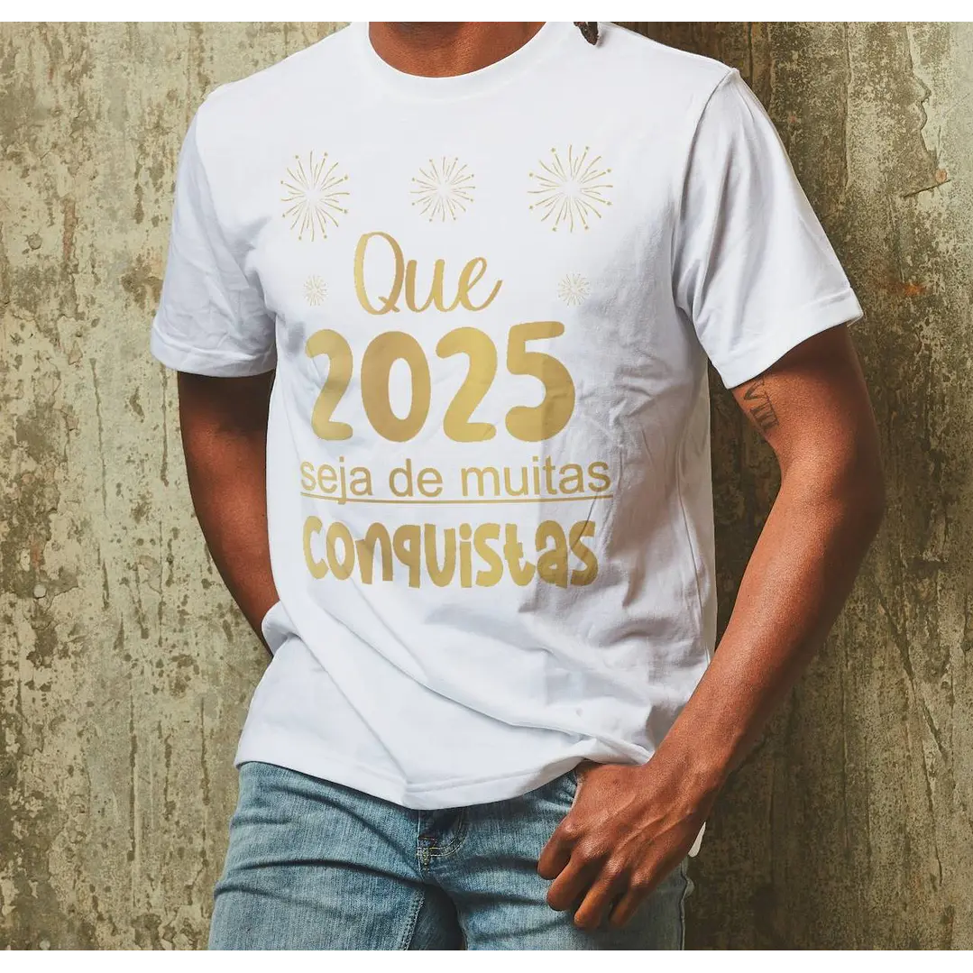 24 Artes Caneca E Camisa Ano Novo Arquivo Arquivo em Png 2