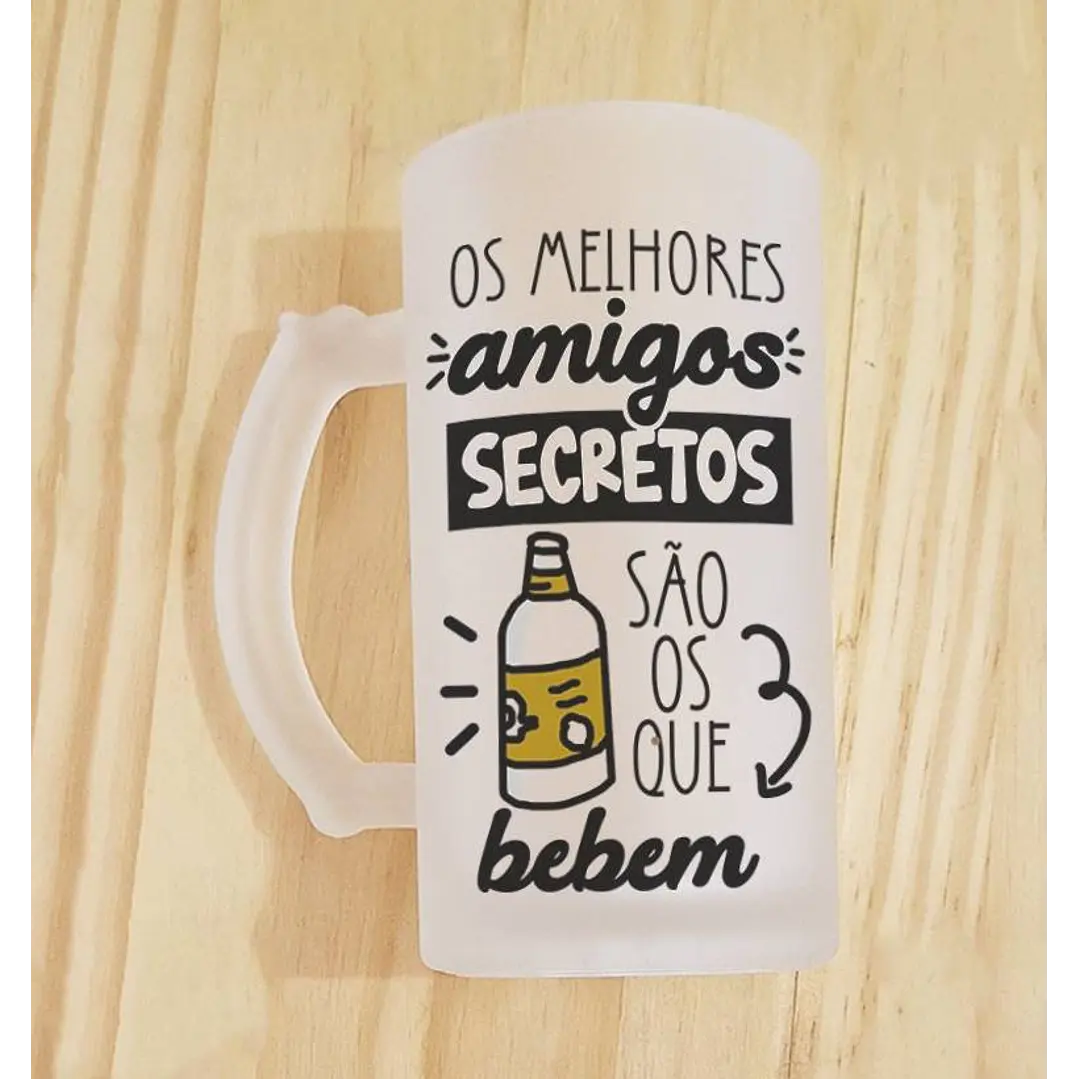 5 Artes Caneca E Copo Amigo Secreto Arquivo Arquivo em Png 5