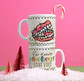 7 Artes para Caneca Envelhecer Junto Arquivo em Png - Thumbnail 2