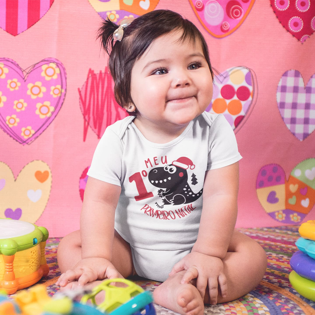 10 Artes para Body Meu Primeiro Natal Arquivo Editável 10