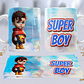 10 Artes para Caneca Personagens Cute Arquivo Editável - Thumbnail 8