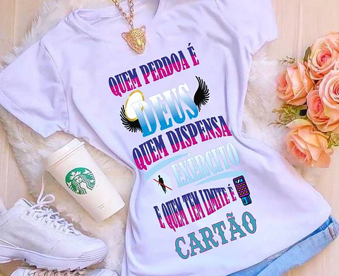 13 Artes para Camisa Frases Engraçadas Arquivo Editável
