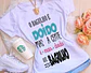 13 Artes para Camisa Frases Engraçadas Arquivo Editável - thumbnail 6