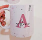 104 Artes para Caneca Alfabeto Femino e Masculino Arquivo Editável - Thumbnail 1
