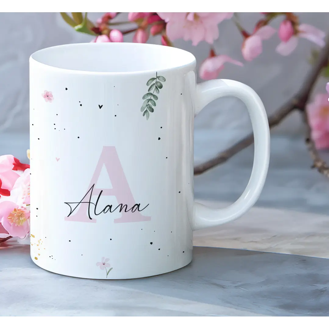 104 Artes para Caneca Alfabeto Femino e Masculino Arquivo Editável 7