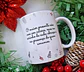 Arte Caneca Natal Família Arquivo em Jpg - thumbnail 3