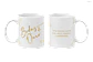 Arte Caneca Bodas de Ouro 50 anos de Casados Arquivo em Jpg - thumbnail 2