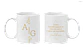 Arte Caneca Bodas de Ouro 50 anos de Casados Arquivo em Jpg - thumbnail 3