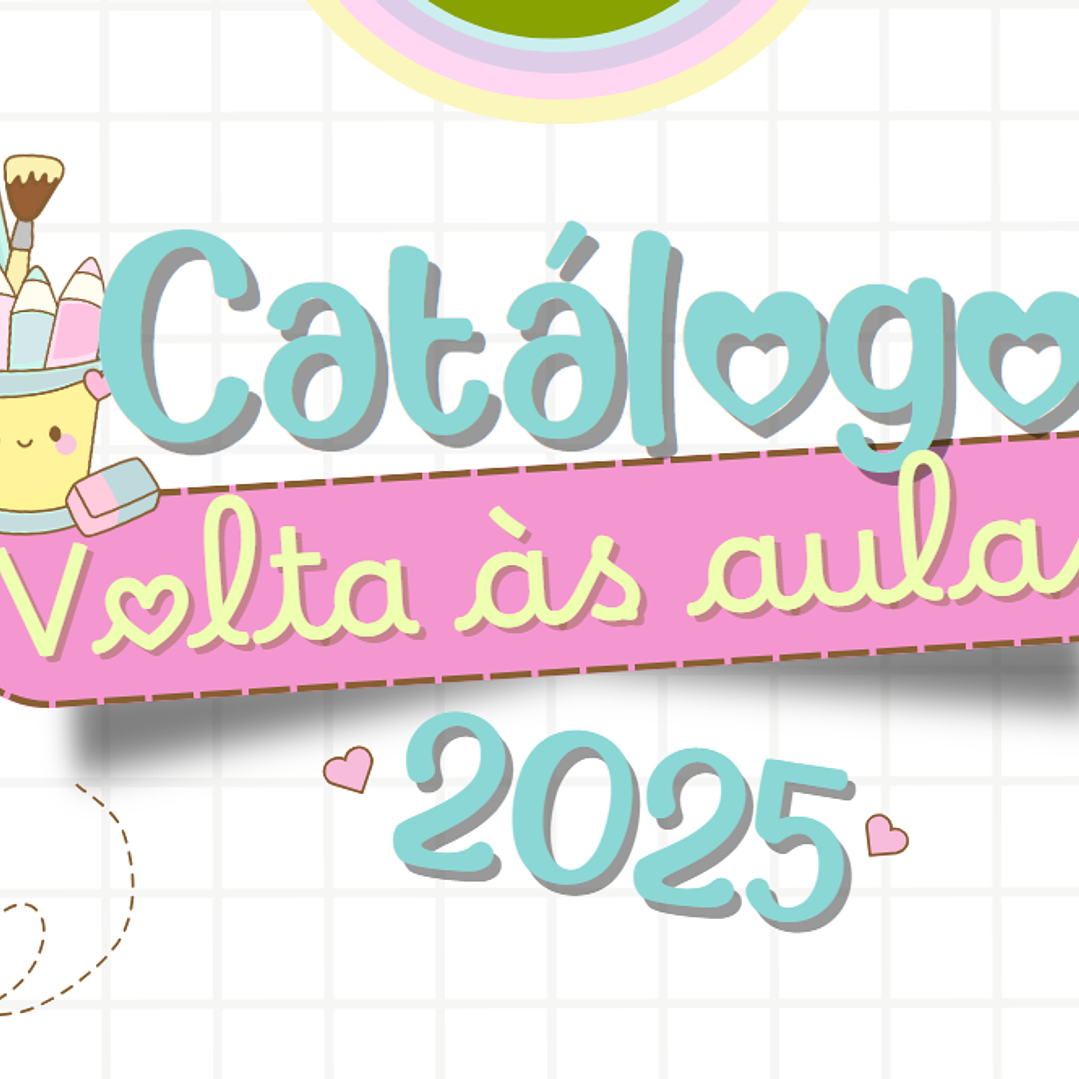 Posts Divulgação Volta as Aulas 2024 Canva Redes sociais - Baixar Grátis 2