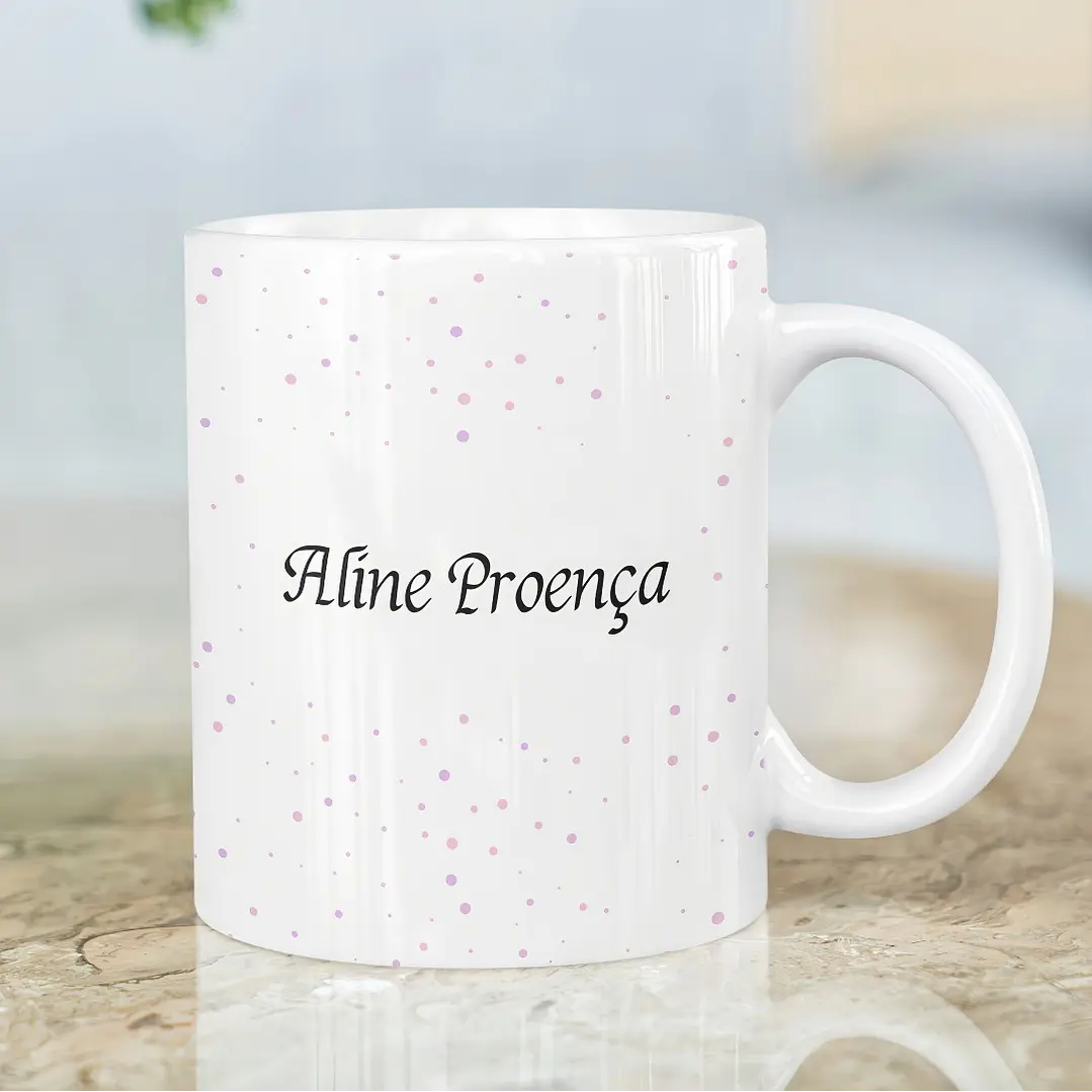Artes Caneca Profissão Confeiteiro Arquivo em Png  3
