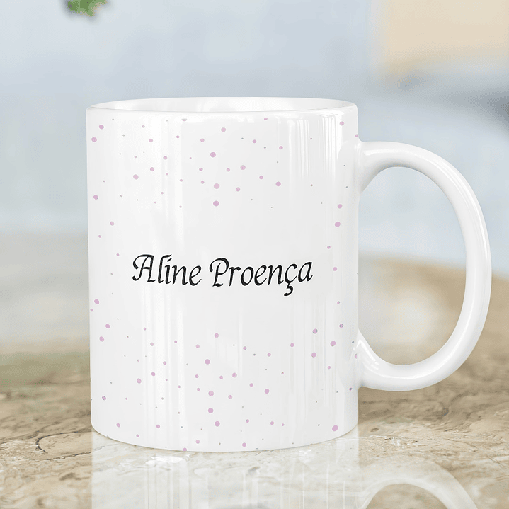 Artes Caneca Profissão Confeiteiro Arquivo em Png  3