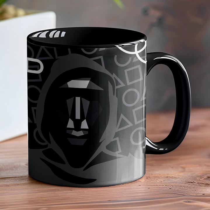 6 Artes para Caneca Roud 6 Mais Caderno Arquivo em Jpg 10