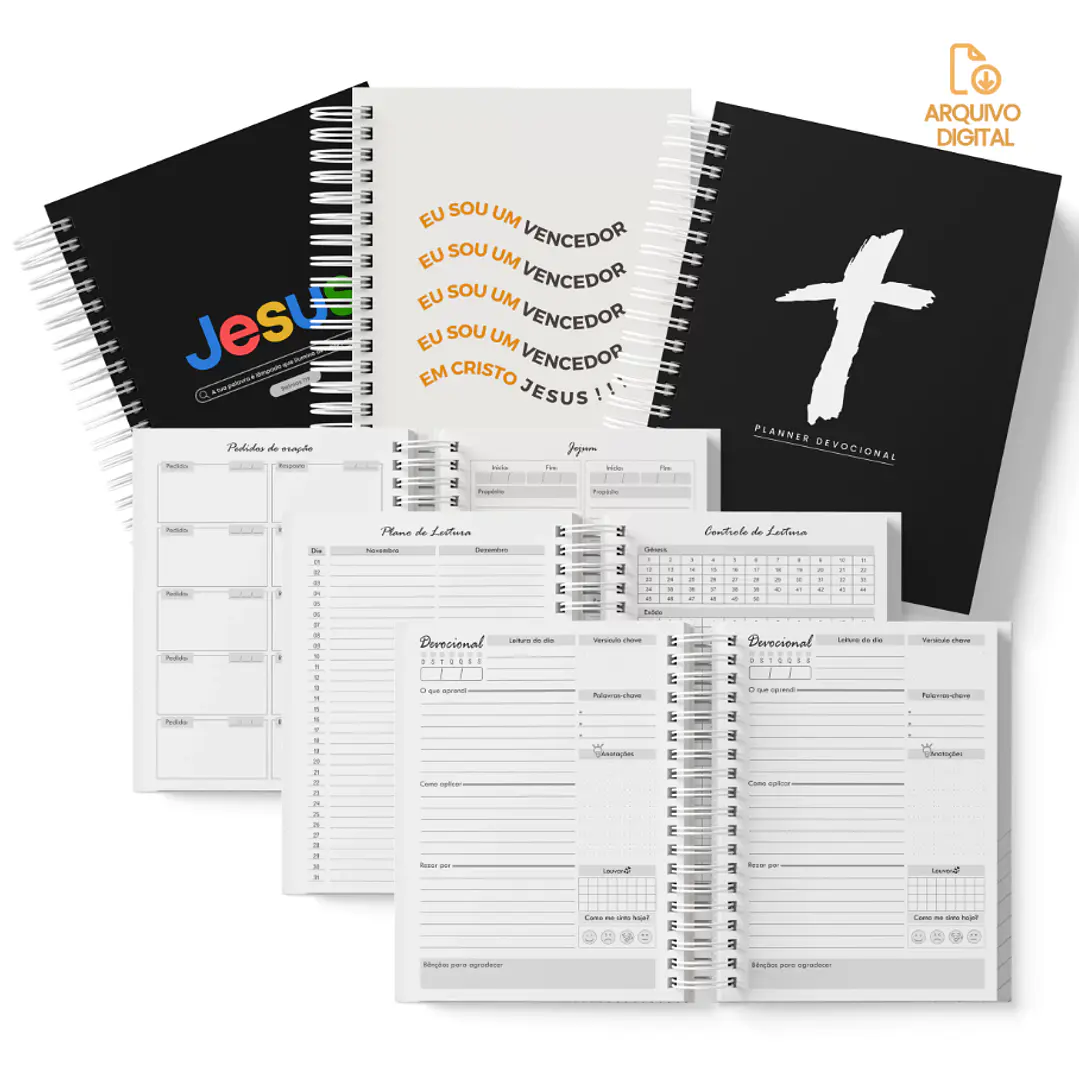 Arquivo Agendas Escolares Planners Devocional 2025 em Pdf 6