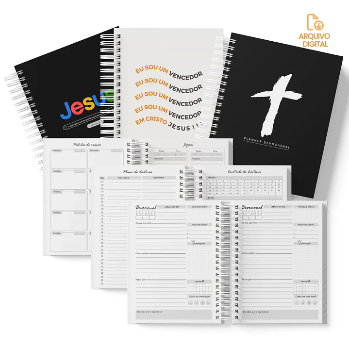 Arquivo Agendas Escolares Planners Devocional 2025 em Pdf 6