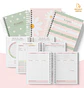 Arquivo Agendas Escolares Planners Devocional 2025 em Pdf - thumbnail 5