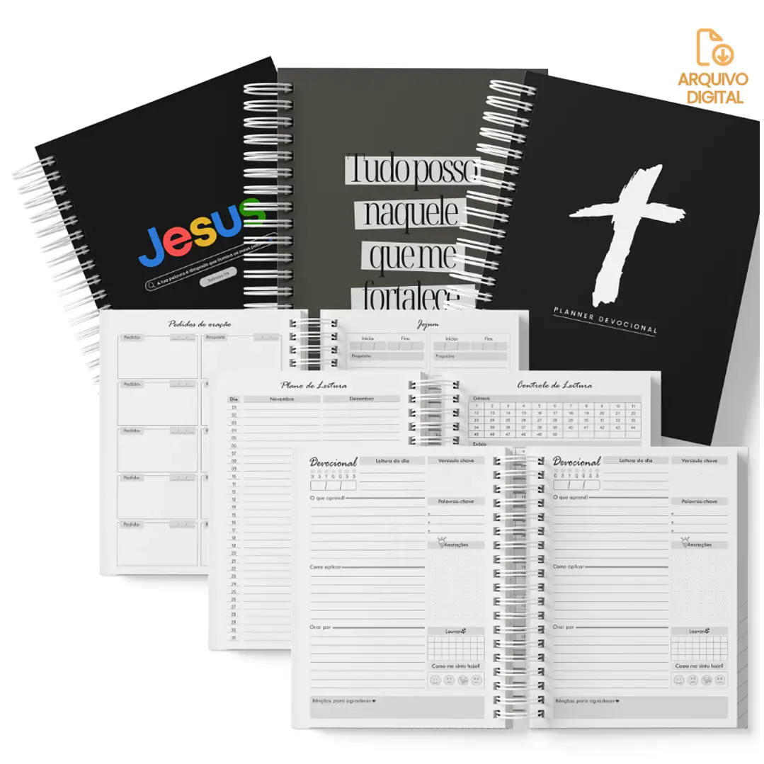 Arquivo Agendas Escolares Planners Devocional 2025 em Pdf 7