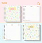 Arquivo Agendas Escolares Planners Devocional 2025 em Pdf - thumbnail 8
