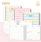 Arquivo Agendas Escolares Planners Devocional 2025 em Pdf - thumbnail 9