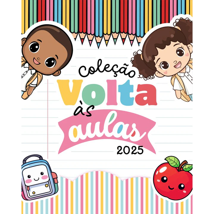 Arquivo de Corte Volta as Aulas em Pdf 1