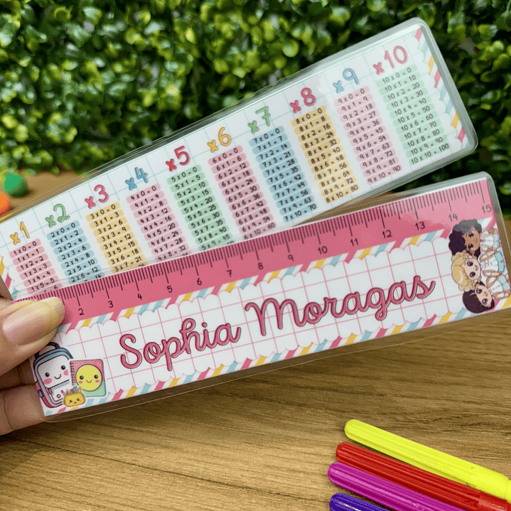 Arquivo de Corte Volta as Aulas em Pdf 26