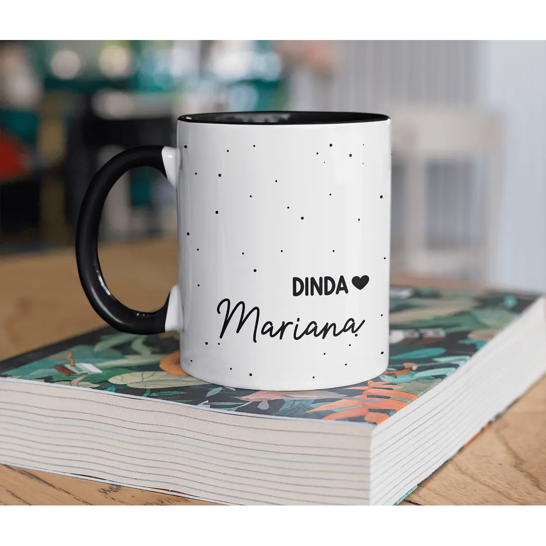 4 Artes para Caneca Padrinhos Arquivo em Jpg 4