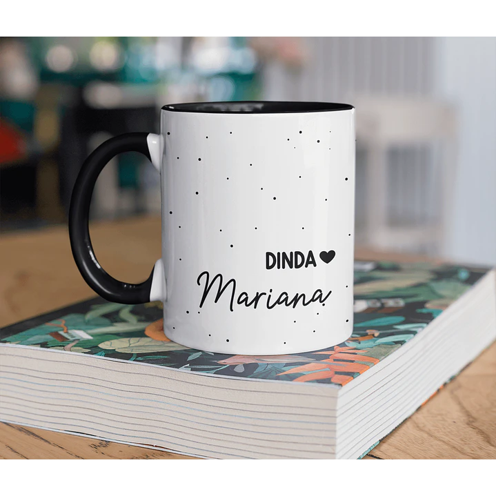 4 Artes para Caneca Padrinhos Arquivo em Jpg 4