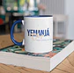 8 Artes para Caneca e Camisa Iemanja Arquivo Editável - Thumbnail 3