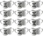 24 Artes para Caneca e Azulejo Signos Arquivo em Png - thumbnail 1