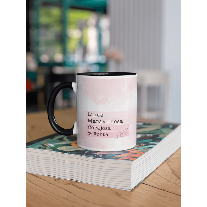 10 Artes para Caneca Dia das Mulheres Arquivo em Jpg 4