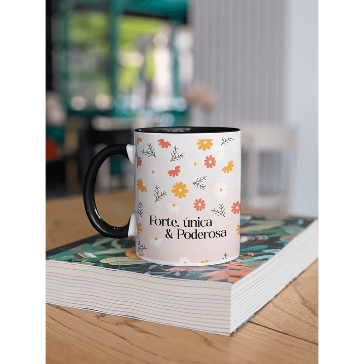 10 Artes para Caneca Dia das Mulheres Arquivo em Jpg 7