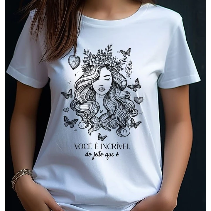 10 Artes para Caneca e Camisa Dia das Mulheres Arquivo Editável  3
