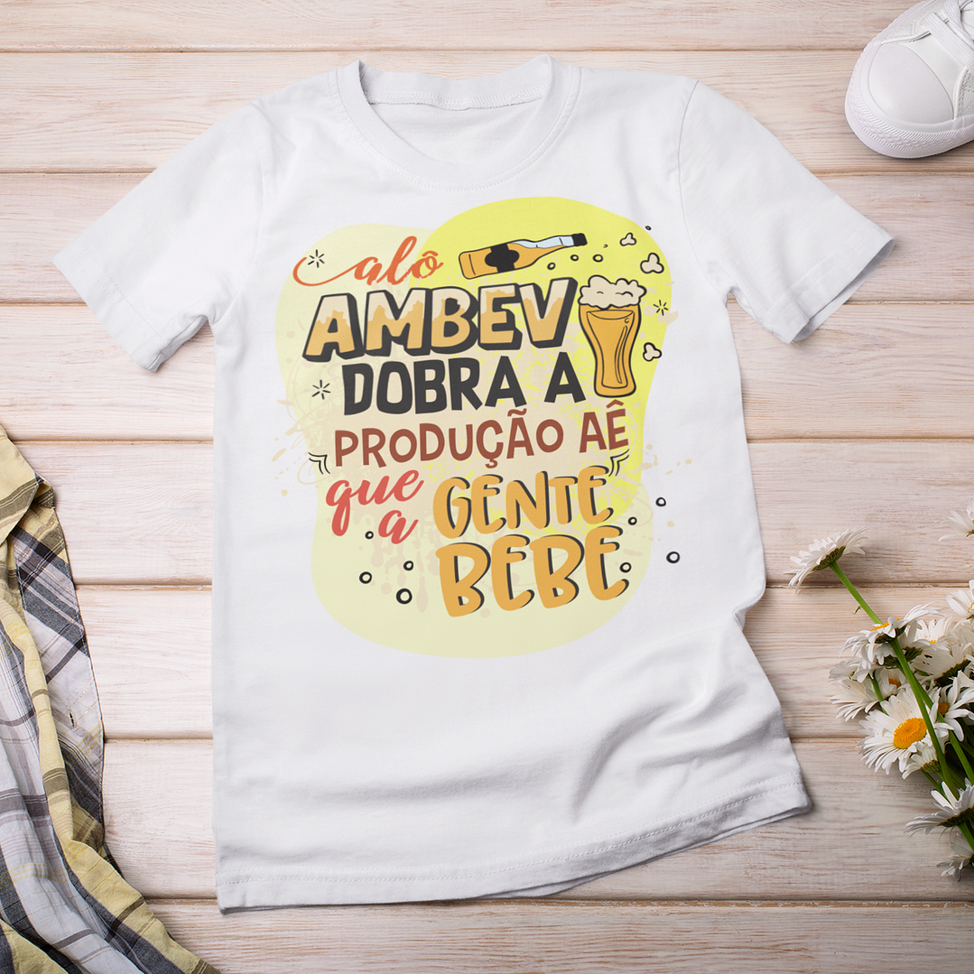 14 Artes para Camisa Cervejeiro Arquivo Editável  3